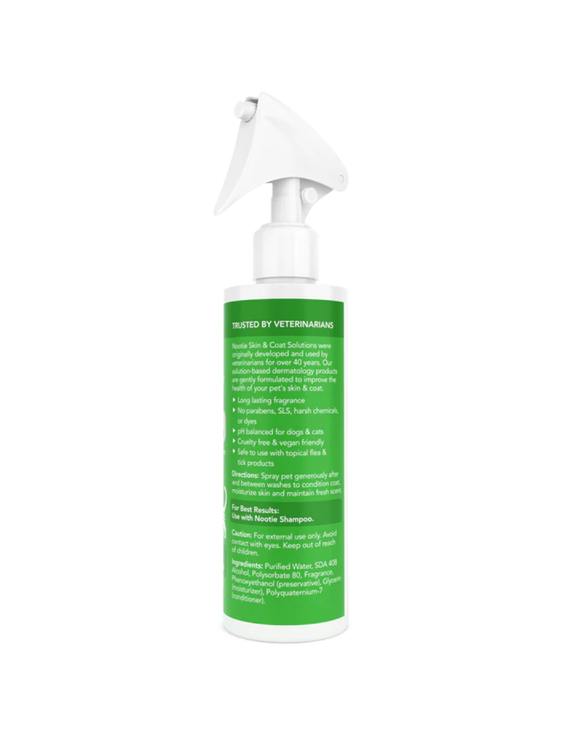 Nootie DISC Nootie Daily Spritz | Coconut Lime Verbena 8 oz