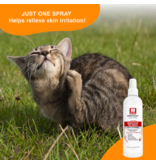Nootie z Nootie Dermatology Solutions | Skin Treatment Medicated Pet Spray 8 oz