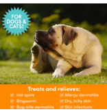 Nootie z Nootie Dermatology Solutions | Skin Treatment Medicated Pet Spray 8 oz