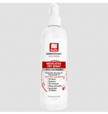 Nootie z Nootie Dermatology Solutions | Skin Treatment Medicated Pet Spray 8 oz