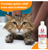 Nootie z Nootie Dermatology Solutions | Skin Treatment Medicated Pet Shampoo 8 oz