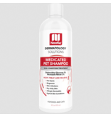 Nootie z Nootie Dermatology Solutions | Skin Treatment Medicated Pet Shampoo 8 oz