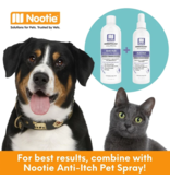 Nootie z Nootie Dermatology Solutions | Itch Relief Medicated Pet Shampoo 8 oz