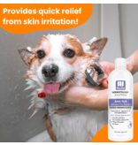 Nootie Nootie Dermatology Solutions | Itch Relief Medicated Pet Shampoo 8 oz