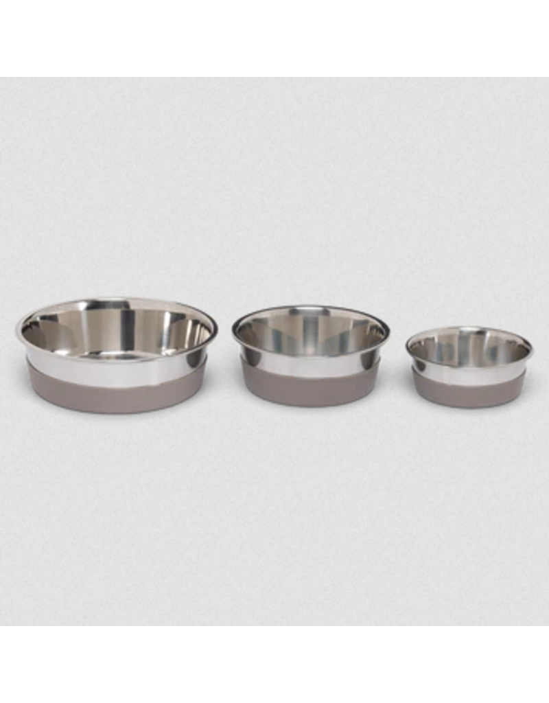 Messy Mutts Messy Mutts Stainless Steel Bowl | Extra Large (XL) Bowl 6 Cups