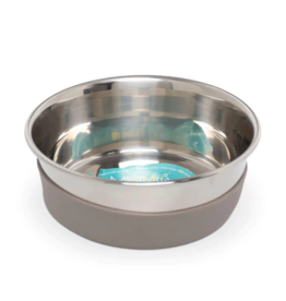 Messy Mutts Messy Mutts Stainless Steel Bowl | Medium Bowl 1.5 Cups