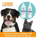Nootie Nootie Dermatology Solutions | Itch Relief Medicated Pet Spray 8 oz