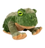 Tall Tails Tall Tails Plush Dog Toys | Twitchy Frog 9 in