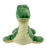 Tall Tails Tall Tails Dog Toys | Nessie Rope Crinkle Squeaker 13 inch