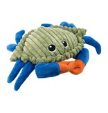 Tall Tails Tall Tails Dog Toys | Blue Crab Animated Plush Toy 9 in