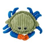 Tall Tails Tall Tails Dog Toys | Blue Crab Animated Plush Toy 9 in