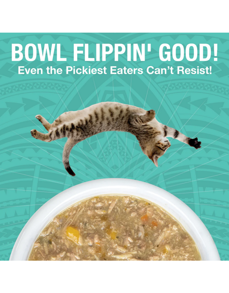 Koha Koha Pure Shreds Cat Food | Duck Entree 5.5 oz single