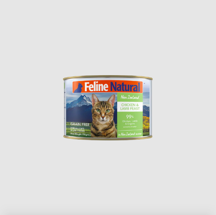 Feline Natural Chicken Feast320g賞味期限26.6 Feline Natural Chicken Feast320g賞味期限26.6