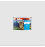 Feline Natural Feline Natural Canned Cat Food | Beef Feast 6 oz single