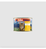 Feline Natural Feline Natural Canned Cat Food | Chicken Feast 6 oz CASE