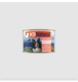 K9 Natural K9 Natural Canned Dog Food | Grain-Free Lamb & King Salmon Feast 6 oz single