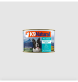 K9 Natural K9 Natural Canned Dog Food | Grain-Free Hoki & Beef Feast 6 oz single