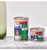 K9 Natural K9 Natural Canned Dog Food | Grain-Free Lamb Feast 13 oz single