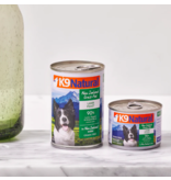 K9 Natural K9 Natural Canned Dog Food | Grain-Free Lamb Feast 6 oz CASE