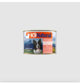 K9 Natural K9 Natural Canned Dog Food | Grain-Free Lamb & King Salmon Feast 6 oz CASE