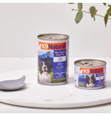 K9 Natural K9 Natural Canned Dog Food | Grain Free Beef Feast 13 oz CASE