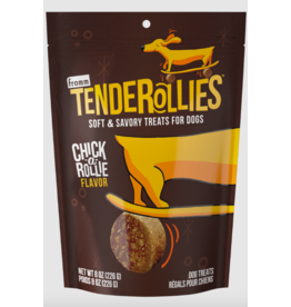 Fromm Fromm Dog Treats | Tenderollies Chick-a-Rollie Flavor 8 oz