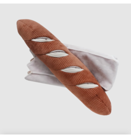 Lambwolf Collective Lambwolf Collective Interactive Toys | Baguette with Bread Bag
