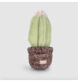 Lambwolf Collective Lambwolf Collective Interactive Toys | Potted Cactus