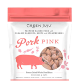 Green Juju Green Juju Freeze Dried Topper | Porky Pink 7.5 oz