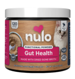 Nulo Nulo Functional Supplements | Gut Health & Digestion Powder For Cats 4.23 oz