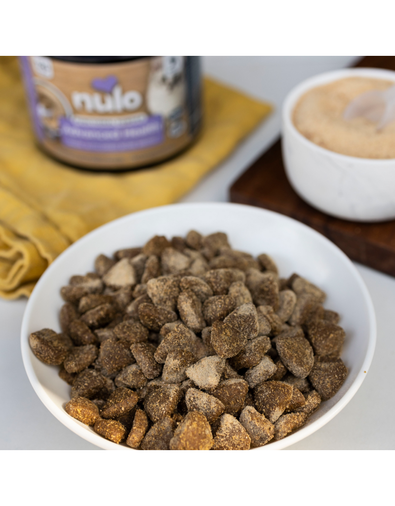 Nulo Nulo Functional Supplements | Advanced Health Powder For Cats 4.23 oz