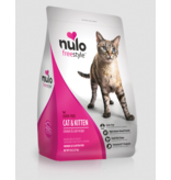 Nulo Nulo Freestyle Cat Kibble | Cat & Kitten Chicken & Cod 2 lb