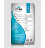 Nulo Nulo Freestyle Cat Kibble | Adult Trim Salmon & Lentils 2 lb