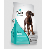 Nulo Nulo Freestyle Dog Kibble | Grain-Free Turkey & Sweet Potato For Puppies 4.5 lb