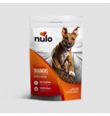 Nulo Nulo Freestyle Grain-Free Treats Turkey Trainers 16 oz