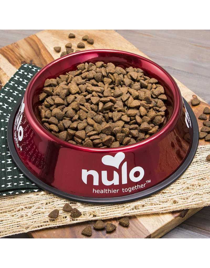 Nulo Nulo Challenger Ancient Grains Dog Kibble | Puppy & Adult Alpine Ranch 4.5 lb