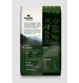 Nulo Nulo Challenger Ancient Grains Dog Kibble | Puppy & Adult Gamebird Quarry & Duck 4.5 lb