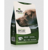 Nulo Nulo Challenger Ancient Grains Dog Kibble | Puppy & Adult Gamebird Quarry & Duck 4.5 lb