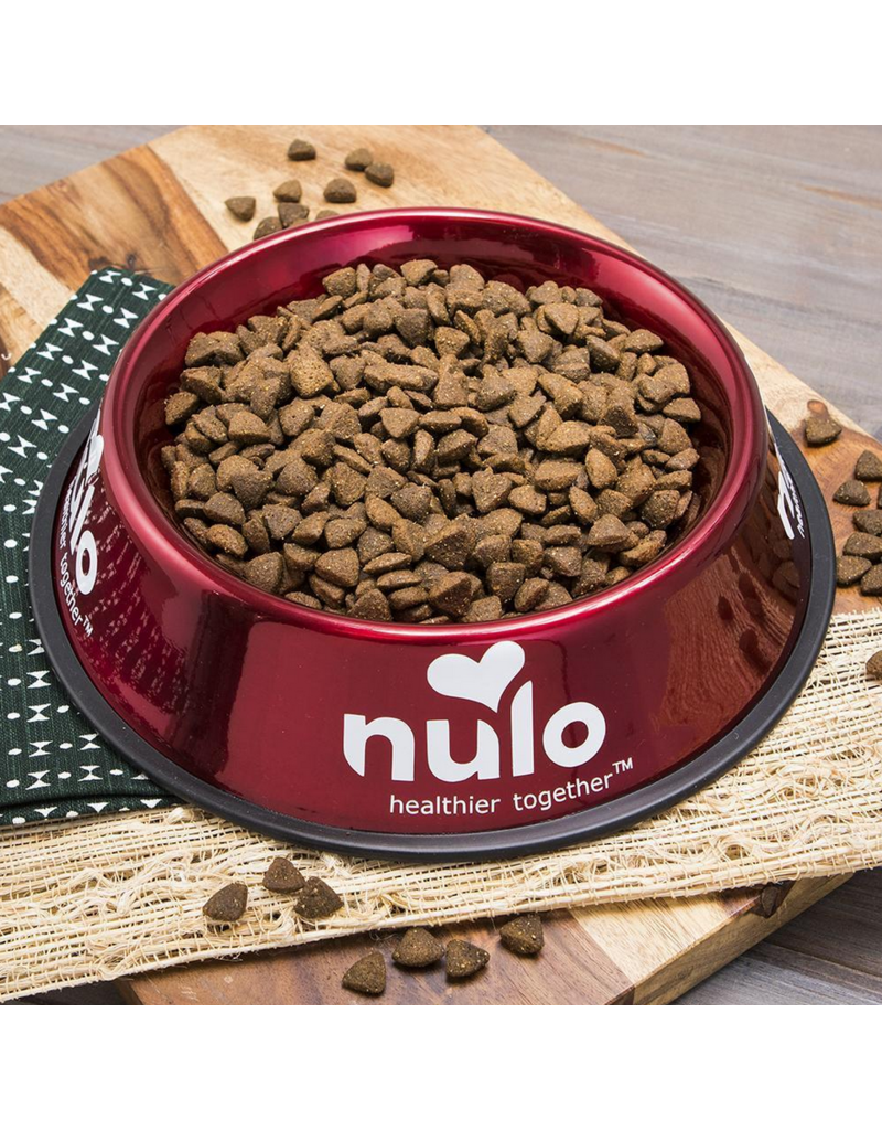 Nulo Nulo Challenger Ancient Grains Dog Kibble | Puppy & Adult Alpine Ranch 24 lb