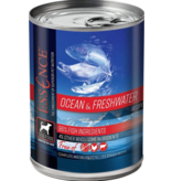 Essence Essence Dog Canned Food Grain-Free | Ocean & Freshwater Recipe 13 oz single