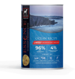 Essence DISC/M Essence Dog Canned Food LIR | Ocean Recipe 13 oz CASE  **Replaced with Zig Essence**