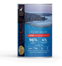 Essence Essence Dog Canned Food LIR | Ocean Recipe 13 oz CASE