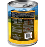 Essence DISC/M Essence Dog Canned Food LIR | Landfowl Recipe 13 oz CASE  **Replaced with Zig Essence**