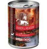 Essence Essence Dog Canned Food Grain-Free | Ranch & Meadow Recipe 13 oz CASE