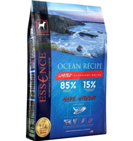 Essence DISC/M Essence Dog Kibble LIR | Ocean Recipe 4 lb **Replaced by 21 lb**