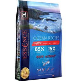 Essence Essence Dog Kibble LIR | Ocean Recipe 12.5 lb