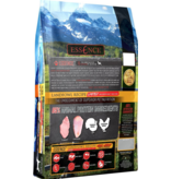 Essence Essence Dog Kibble LIR | Landfowl Recipe 25 lb