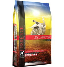 Essence Essence Dog Kibble Grain-Free | Air & Gamefowl 25 lb