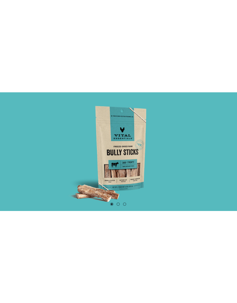 Dried bully clearance sticks