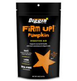 Diggin Your Dog Diggin Your Dog Supplements  Firm Up! Pumpkin 8 oz